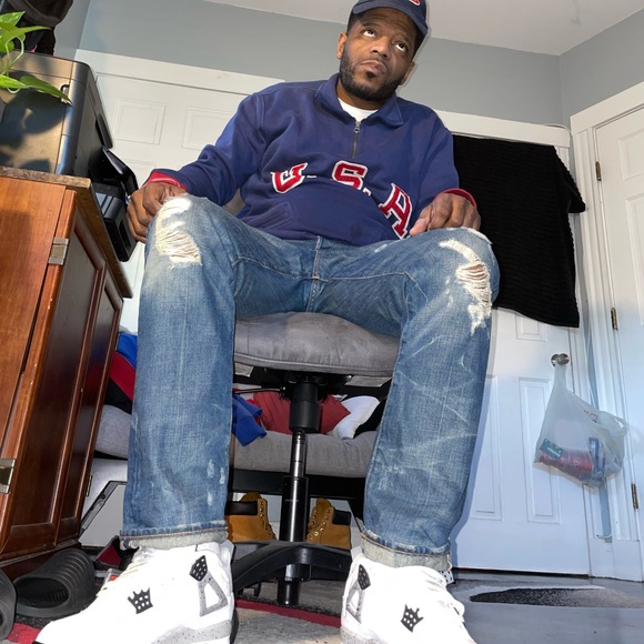 Meet your Posher, Adam - Picture 3 of 8